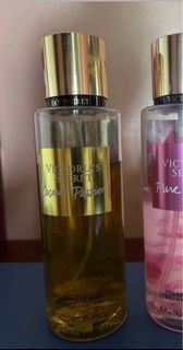 Victoria Secret Coconut Passion 🌴✨