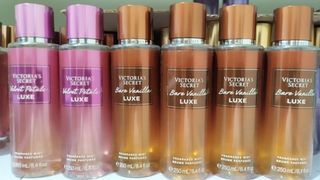Victoria’s Secret