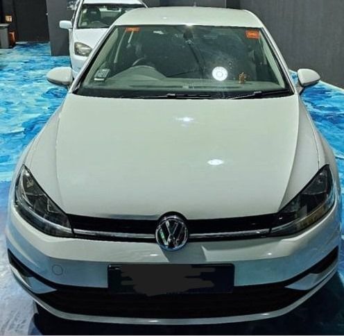 大众高尔夫 1.0 TSI DSG（A）628853477237781118