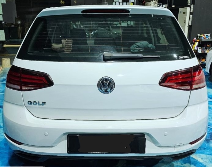 大众高尔夫 1.0 TSI DSG（A）62885347723778114