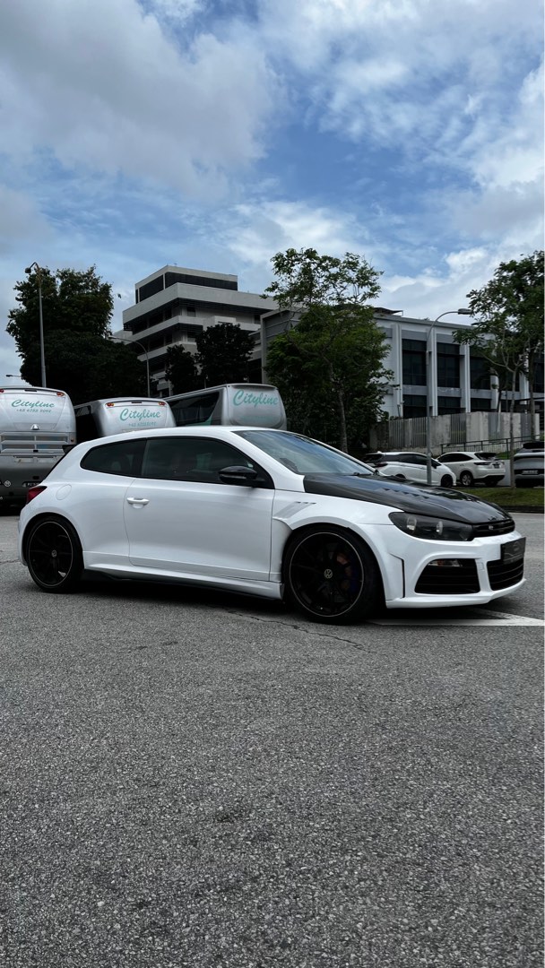 Volkswagen Scirocco 1.4 TSI DSG (A)62886405553027111