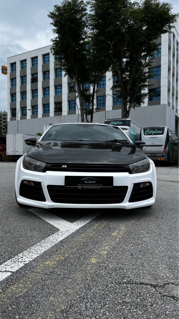 Volkswagen Scirocco 1.4 TSI DSG (A)62886405553027117