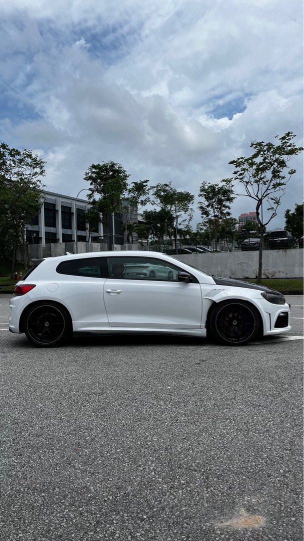 Volkswagen Scirocco 1.4 TSI DSG (A)62886405553027112