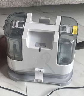 Wet & Dry Vacuum