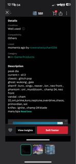 (Category: ) located in . Submitted by jjsannnnn (Listing ID 1360207894, Image 1). Description: .