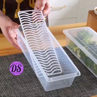 12pcs ref organizer