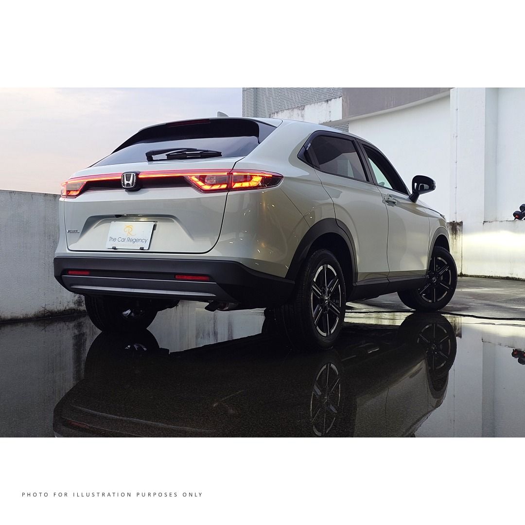 2025 本田 缤智 1.5 G 感应版・ | 买 卖 车辆置换 | HR-V H-RV CR-V WR-V ZR-V HRV WRV ZRV 卡罗拉 跨界车62885347390595113