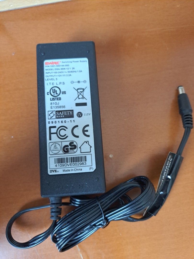 2wire switching power supply406114035387617280