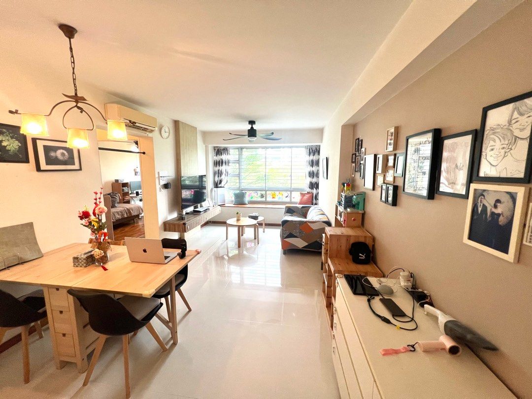 425 Clementi Avenue 1 Casa Clementi62863073932035111