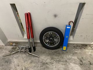 (Category: ) located in . Submitted by bbmotors (Listing ID 1360351880, Image 1). Description: .