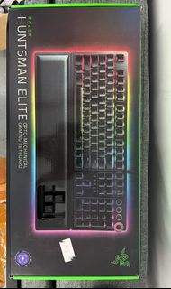 Keyboard Razer Huntsman Mini