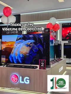 ❄️ LG QNED TV 4K 2024 AND LG NANOCELL TV 4K 2024 MODEL SMART TV 4K UHD ❄️