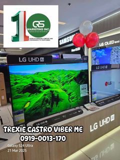 ❄️ LG SMART TV 4K UHD 2024 MODEL 43UT8050 50UT8050 55UT8050 65UT8050 70UT8050 75UT8050 86UT8050 65UT7350 ❄️