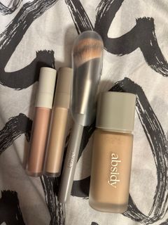 Absidy Make Up Set (Take All)