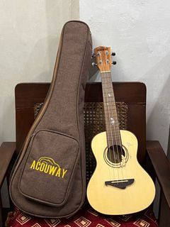 ACOUWAY UKULELE