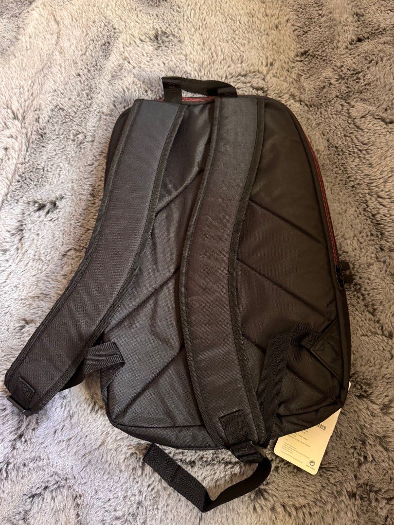 Asus Laptop Backpack (Category: Backpacks) located in Quezon City. Submitted by katharus (Listing ID 1360297155, Image 2). Description: Authentic Asus Laptop Backpack came with laptop we bought for work but never used.