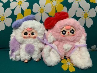 Baby Three Returns-Happy Day BUNDLE