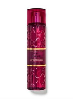 Bath & Body Works Petal Parade Mist  236ml BBW