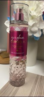 Bath and Body Works