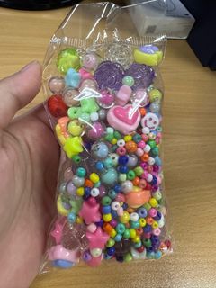 Beads Bundle (for bracelets)