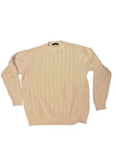 Brandy Melville 白色針織連帽運動衫 長袖上衣629748240284181110