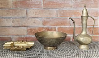 Brass Bundle