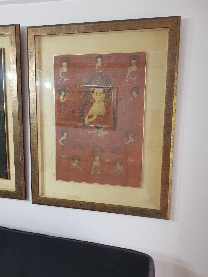 Buddha photo frame for sale