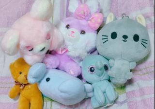 Bundle set  1
