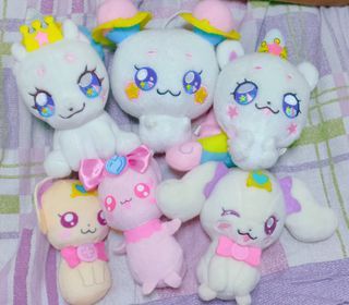 Bundle set 2