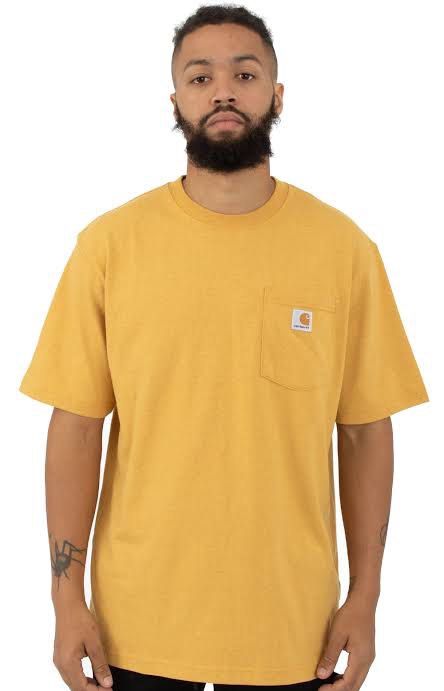 Carhartt shirt (Category: Tshirts & Polo Shirts ) located in Davao. Submitted by ericka08 (Listing ID 1360341895, Image 1). Description: Authentic bought at purplecow abreeza, money back if proven fake .