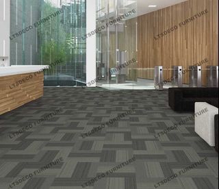 CARPET TILES | OFFICE PARTITION | OFFICE FURNITURE