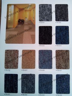 CARPET TILES | OFFICE PARTITION | OFFICE FURNITURE