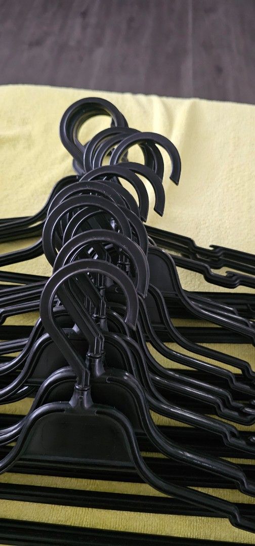 Clothes Hangers