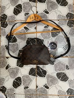 Coach | Serena Satchel • mini 2-1 bag