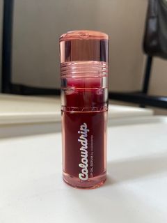 Colourette Colourdrip Lip Oil (Spice)