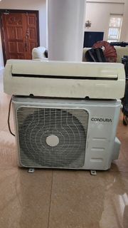 Condura Split type Non-inverter 1 hp