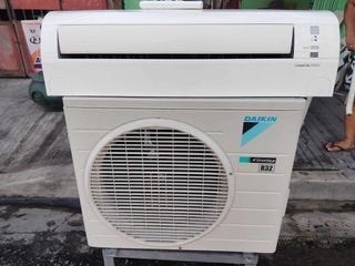 Daikin 1.5HP fully inverter