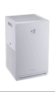 Daikin air purifier