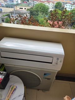 Daikin Queen Series 1.5 HP Split type inverter