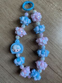 Dimoo Phone Chains/Bag Charms