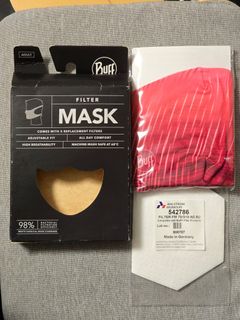 Face Filter Masks64168403919747110