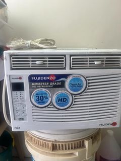 Fujidenzo Airconditioner