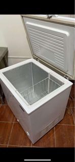 Fujidenzo Chest Freezer