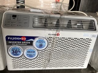 Fujidenzo Inverter Grade 1hp