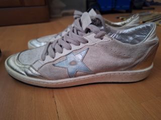 Golden Goose Ballstar