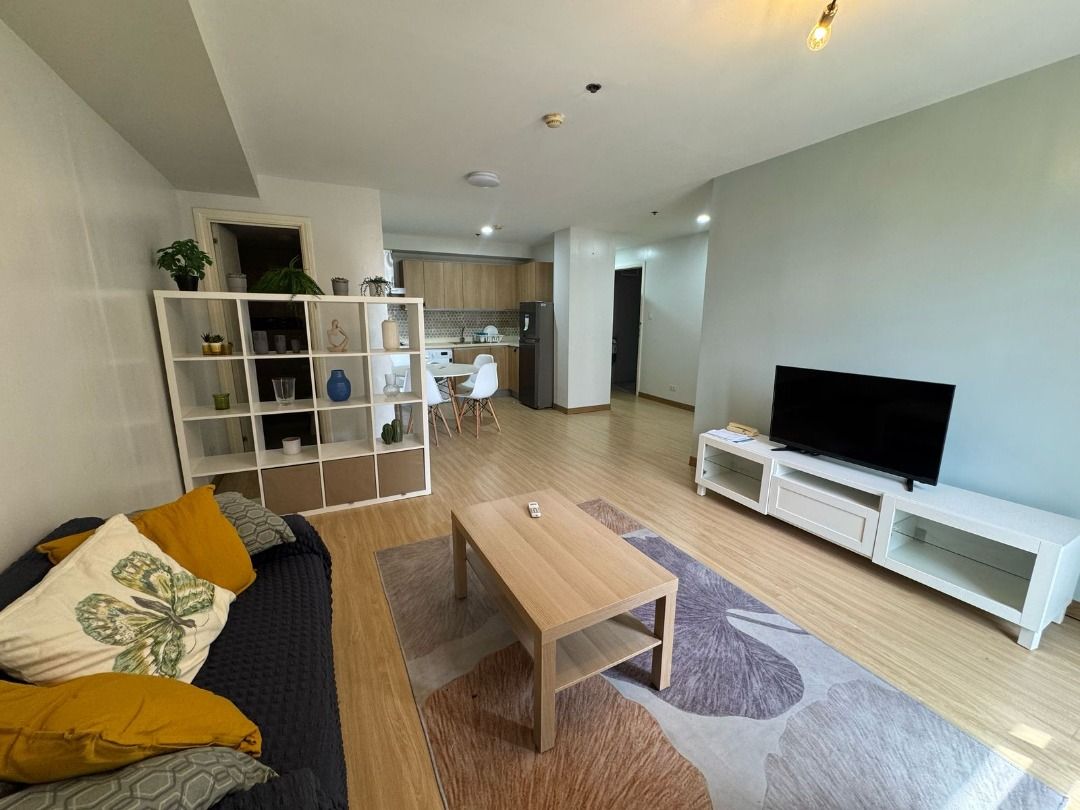 Grand Soho Makati 2 Bedroom With Balcony Rent Property For Photo Inspiration