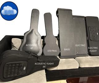 Guitar Hardcase