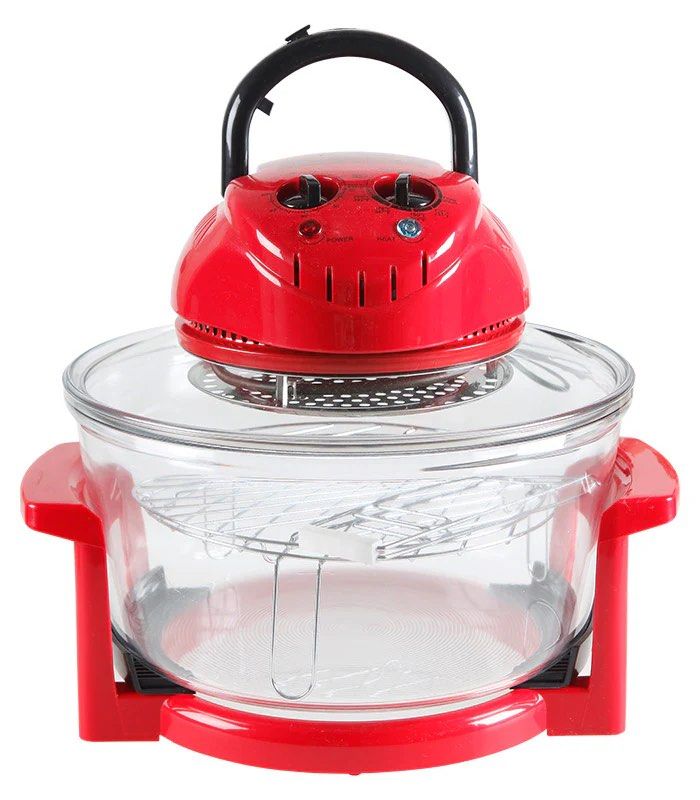 Hanabishi Turbo Broiler HTB 128 (Category: Cookware & Accessories) located in Paranaque City. Submitted by homebox.com (Listing ID 1360368329, Image 2). Description: Description: Hanabishi Turbo broiler HTB 128 Tough tempered-glass pot Pilot lamp power and heat indicator With low rack, high rack, tong 1300 Wattage .