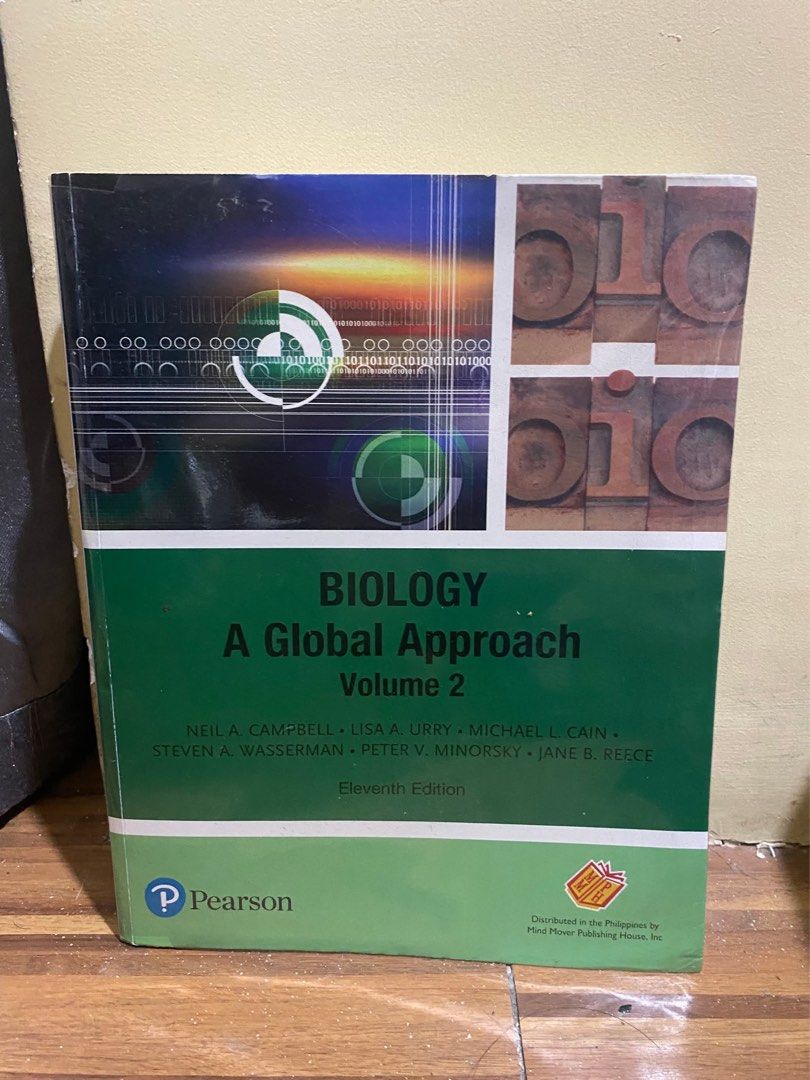Health Allied books (Category: Textbooks) located in Manila. Submitted by marielle_c.cloud (Listing ID 1360366964, Image 3). Description: BOOKS PRICE 1. Anatomy 101 Kevin Langford, PhD- 700 pesos 2. MIMS Drug Reference December 2022 - 500 pesos 3. Biology A Global Approach Volume 1 - 700 pesos negotiable 4. Human Biology Concepts and Current Issues Eighth Edition - 500 pesos 5. MEMMLER'S Structure and Function of the Human Body 10th edition - 500