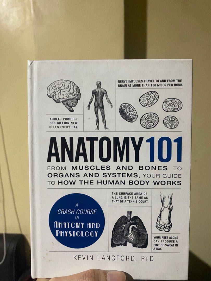 Health Allied books (Category: Textbooks) located in Manila. Submitted by marielle_c.cloud (Listing ID 1360366964, Image 1). Description: BOOKS PRICE 1. Anatomy 101 Kevin Langford, PhD- 700 pesos 2. MIMS Drug Reference December 2022 - 500 pesos 3. Biology A Global Approach Volume 1 - 700 pesos negotiable 4. Human Biology Concepts and Current Issues Eighth Edition - 500 pesos 5. MEMMLER'S Structure and Function of the Human Body 10th edition - 500